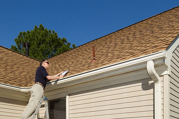 Best Roof Maintenance  in Tioga, ND