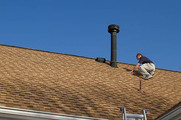 Cold Roofs in Tioga, ND